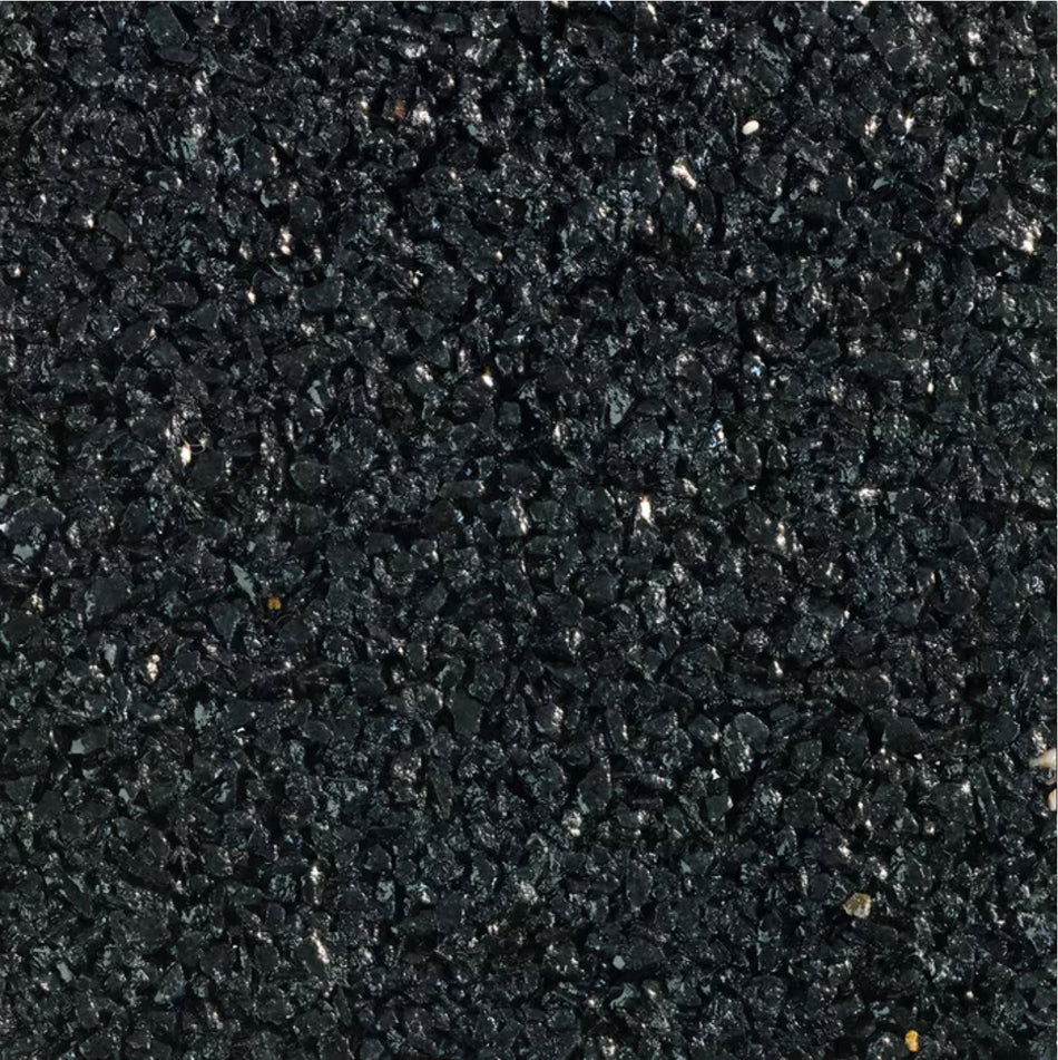 Black Resin Bound Blend - Ready Set SuppliedBlack Resin Bound Blend