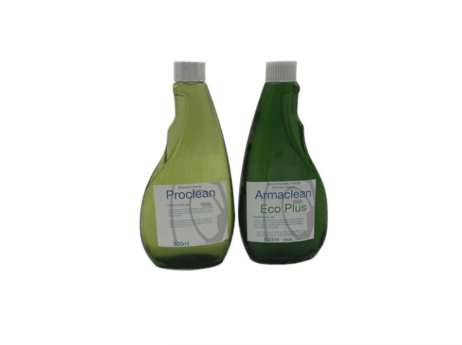 Bundle of 2, 1 pro clean 1 Armaclean eco plus 500ml - Ready Set SuppliedBundle of 2, 1 pro clean 1 Armaclean eco plus 500ml30