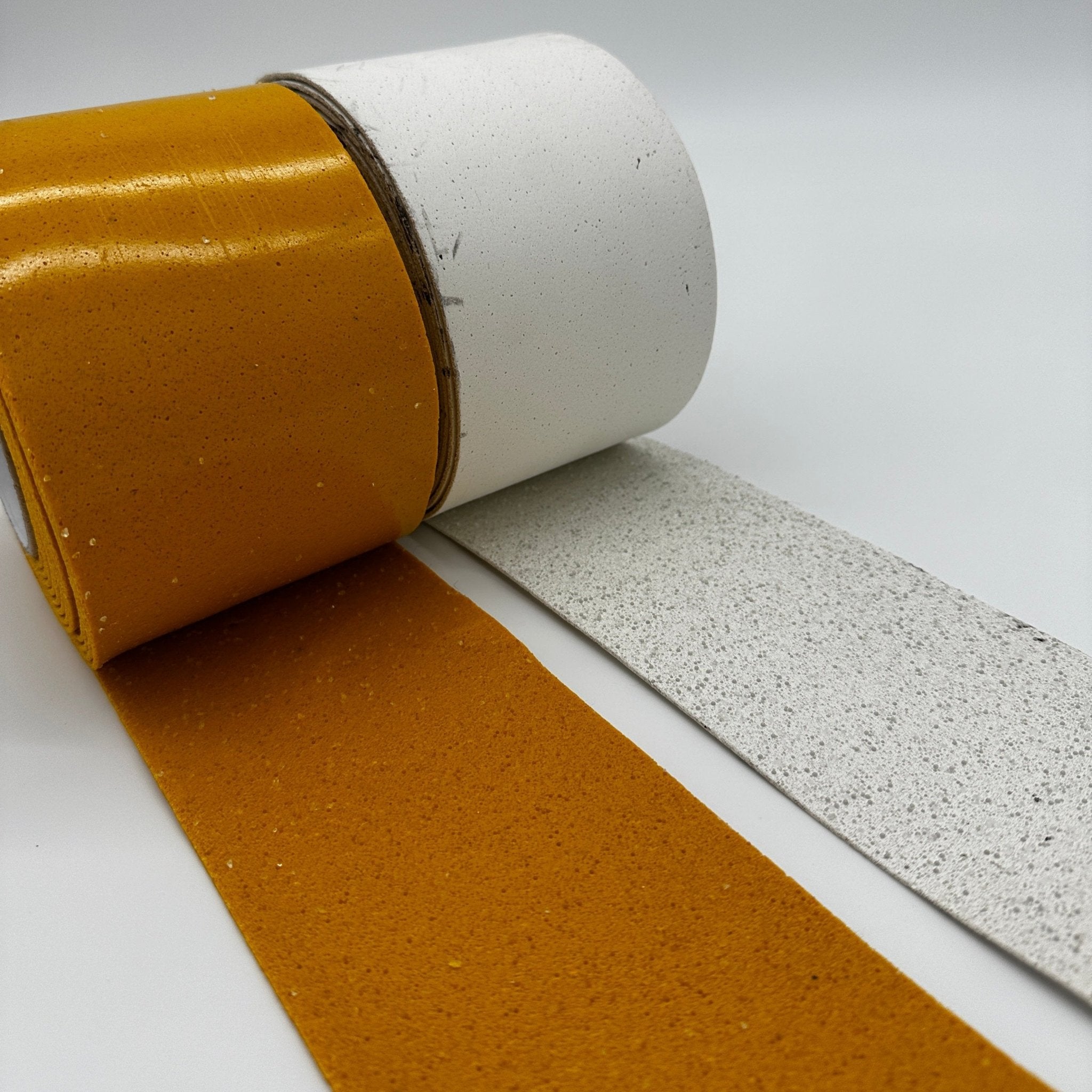 Bundle Of 24 5M Road Line Markings Thermoplastic Bundle of 24 PRE - FORMED THERMOPLASTIC ROLLS - Premium Quality - Ready Set SuppliedBundle Of 24 5M Road Line Markings Thermoplastic Bundle of 24 PRE - FORMED THERMOPLASTIC ROLLS - Premium QualityWhite100