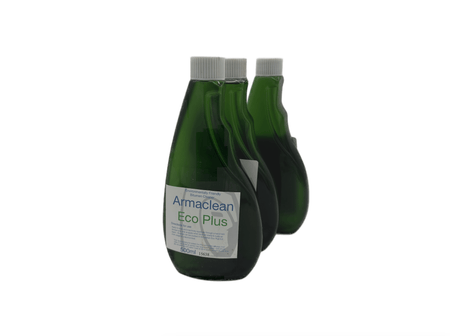 Bundle of 3 Armaclean Eco Plus Bitumen Remover 500ml - Ready Set SuppliedBundle of 3 Armaclean Eco Plus Bitumen Remover 500ml30