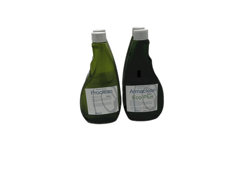 Bundle of 4 2 Armaclean eco plus 2 pro clean bitumen cleaner 500ml - Ready Set SuppliedBundle of 4 2 Armaclean eco plus 2 pro clean bitumen cleaner 500ml30