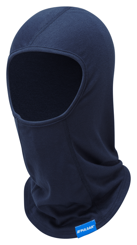 BZ1524 PULSAR® BLIZZARD Hijab - Ready Set SuppliedBZ1524 PULSAR® BLIZZARD HijabBZ1524 - NAV - ONE
