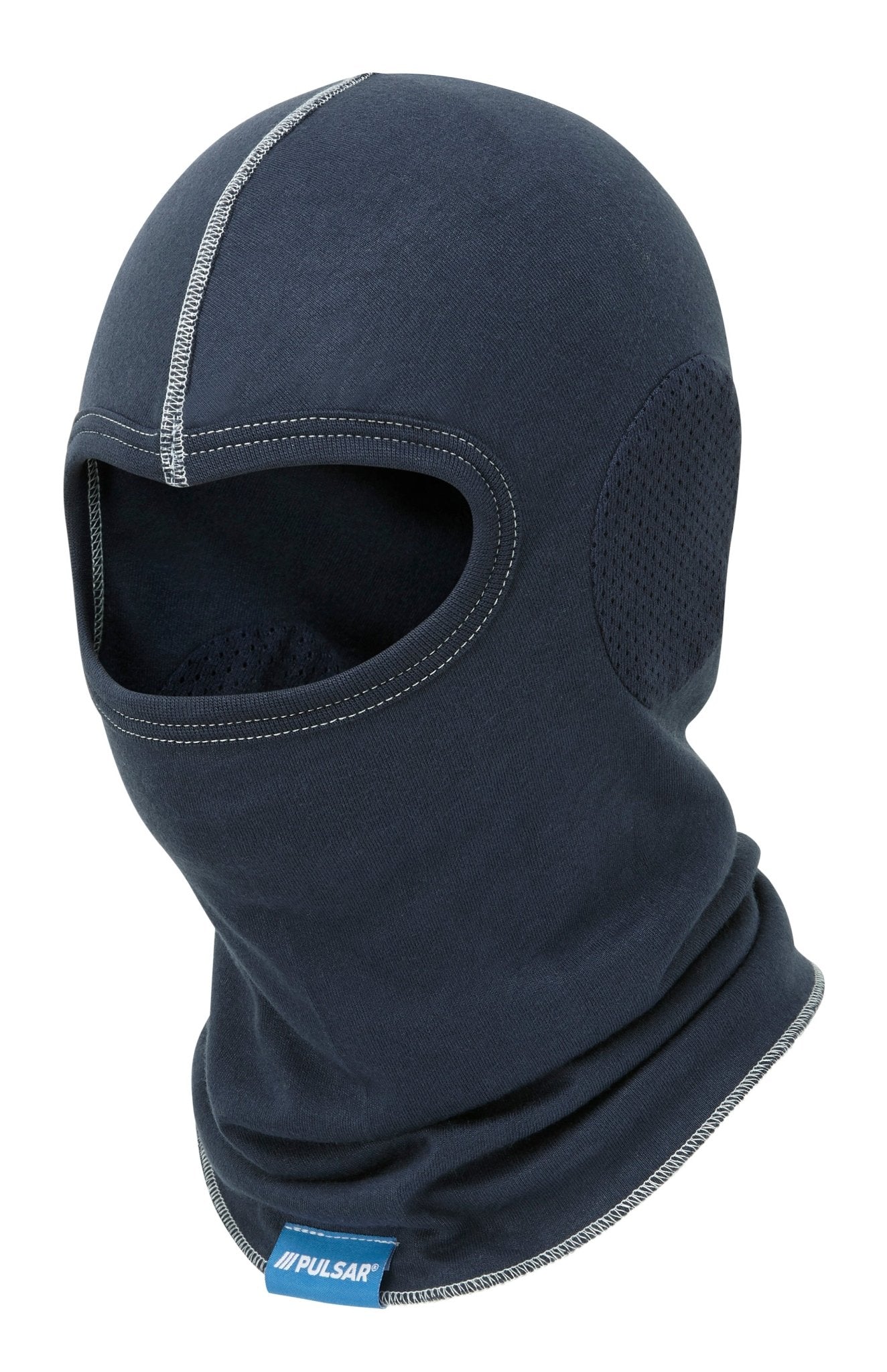 BZ1530 PULSAR® Mesh Ear BLIZZARD Balaclava - Ready Set SuppliedBZ1530 PULSAR® Mesh Ear BLIZZARD BalaclavaBZ1530 - NAV - ONE