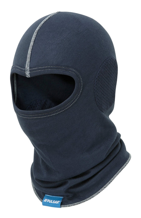 BZ1530 PULSAR® Mesh Ear BLIZZARD Balaclava - Ready Set SuppliedBZ1530 PULSAR® Mesh Ear BLIZZARD BalaclavaBZ1530 - NAV - ONE