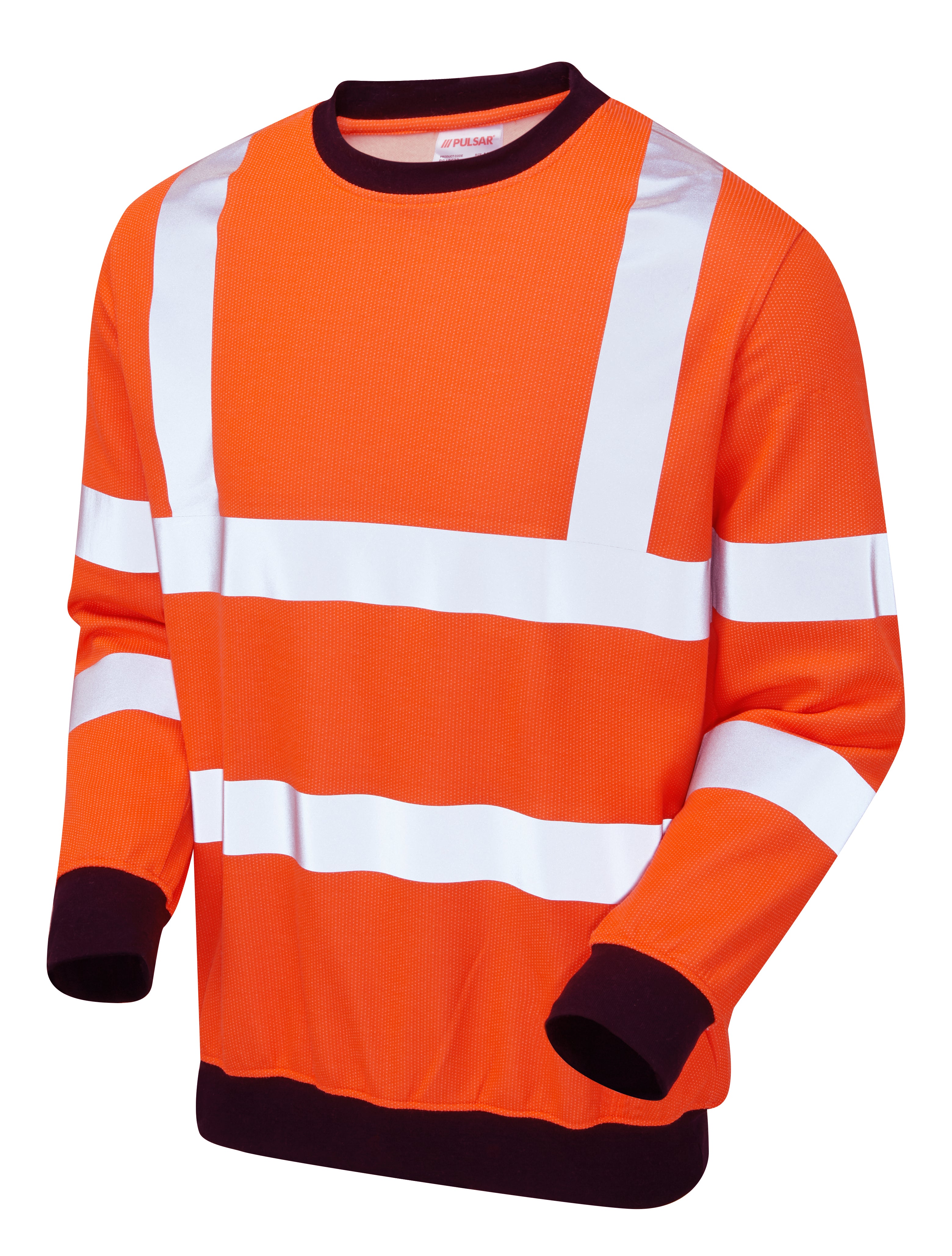 Pulsar Protect FR & ARC Sweat Shirt