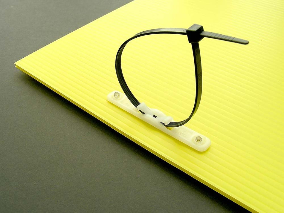 Correx Sign Clip - Ready Set SuppliedCorrex Sign Clip58687