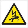 Danger Of Death Roll 100 Self Adhesive Vinyl Labels 50 x 50mm - Ready Set SuppliedDanger Of Death Roll 100 Self Adhesive Vinyl Labels 50 x 50mm59720