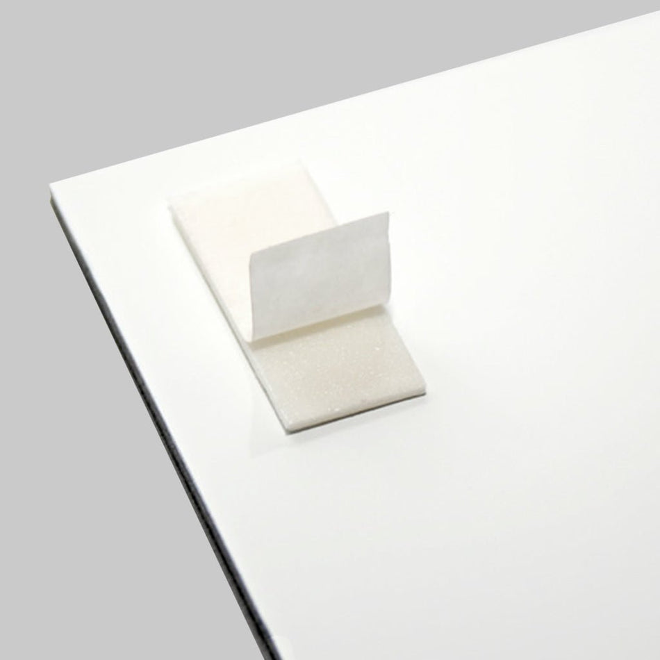 Double Sided Adhesive Pads (Pack of 4) 25 x 10mm - Ready Set SuppliedDouble Sided Adhesive Pads (Pack of 4) 25 x 10mm58724