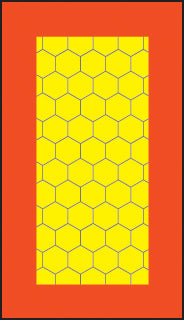 Ece70 Vehicle Marking Plate Aluminium 200 x 300mm Boxed - Ready Set SuppliedEce70 Vehicle Marking Plate Aluminium 200 x 300mm Boxed56349