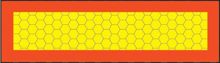 Ece70 Vehicle Marking Plate Aluminium 600 x 200mm Boxed - Ready Set SuppliedEce70 Vehicle Marking Plate Aluminium 600 x 200mm Boxed56348