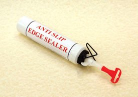 Edge Sealer (140Ml) Sign - Ready Set SuppliedEdge Sealer (140Ml) Sign59699