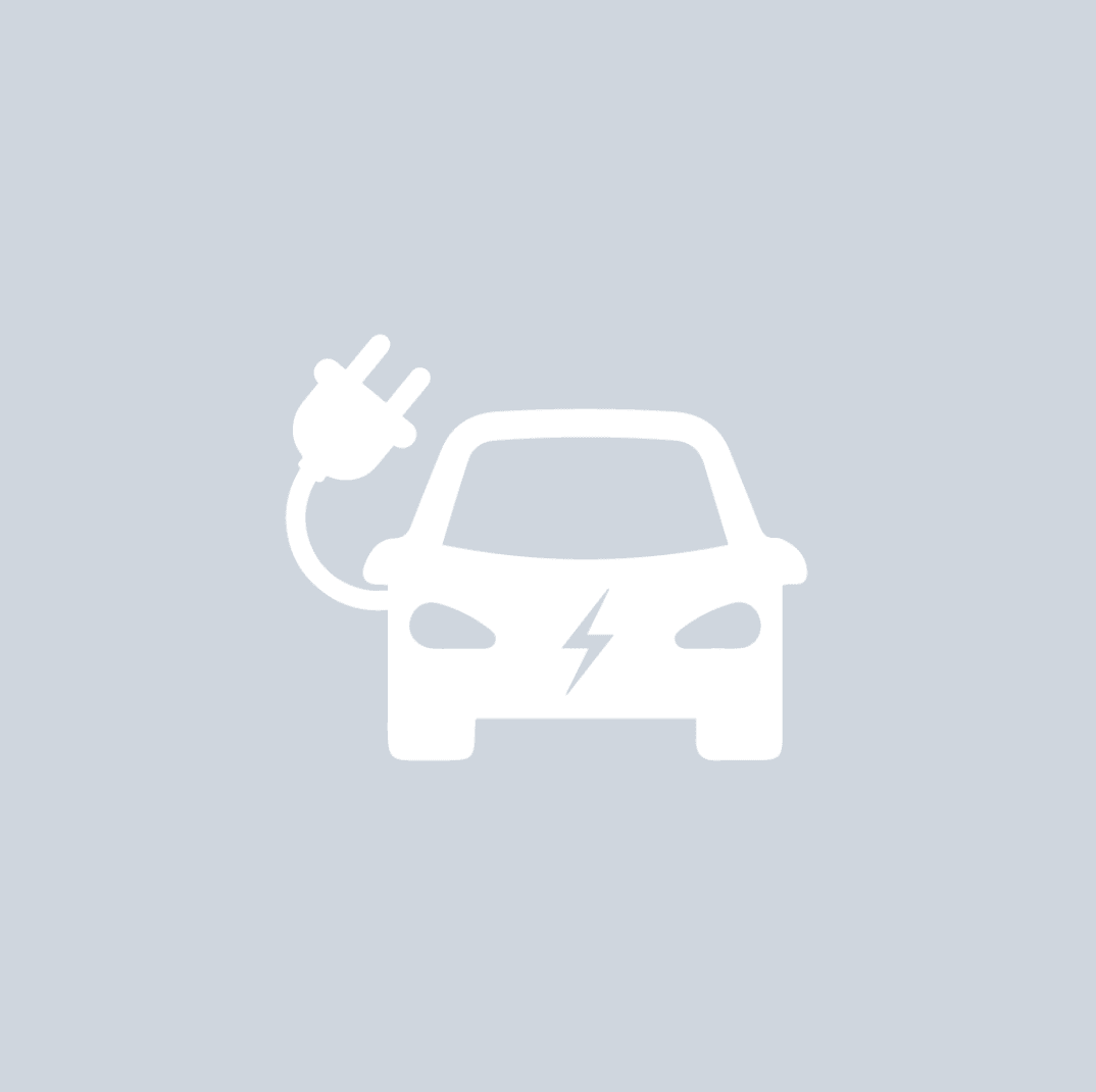 EV Charging Thermoplastic Road Markings - White - Ready Set SuppliedEV Charging Thermoplastic Road Markings - WhiteSymbol 4