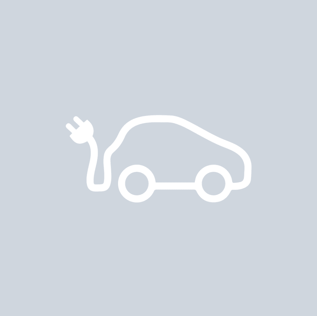 EV Charging Thermoplastic Road Markings - White - Ready Set SuppliedEV Charging Thermoplastic Road Markings - WhiteSymbol 8