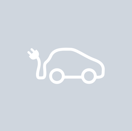 EV Charging Thermoplastic Road Markings - White - Ready Set SuppliedEV Charging Thermoplastic Road Markings - WhiteSymbol 8