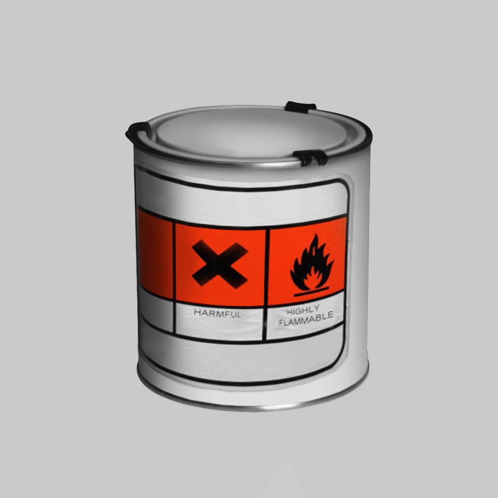 Floor Primer (1 Litre) Sign - Ready Set SuppliedFloor Primer (1 Litre) Sign59698
