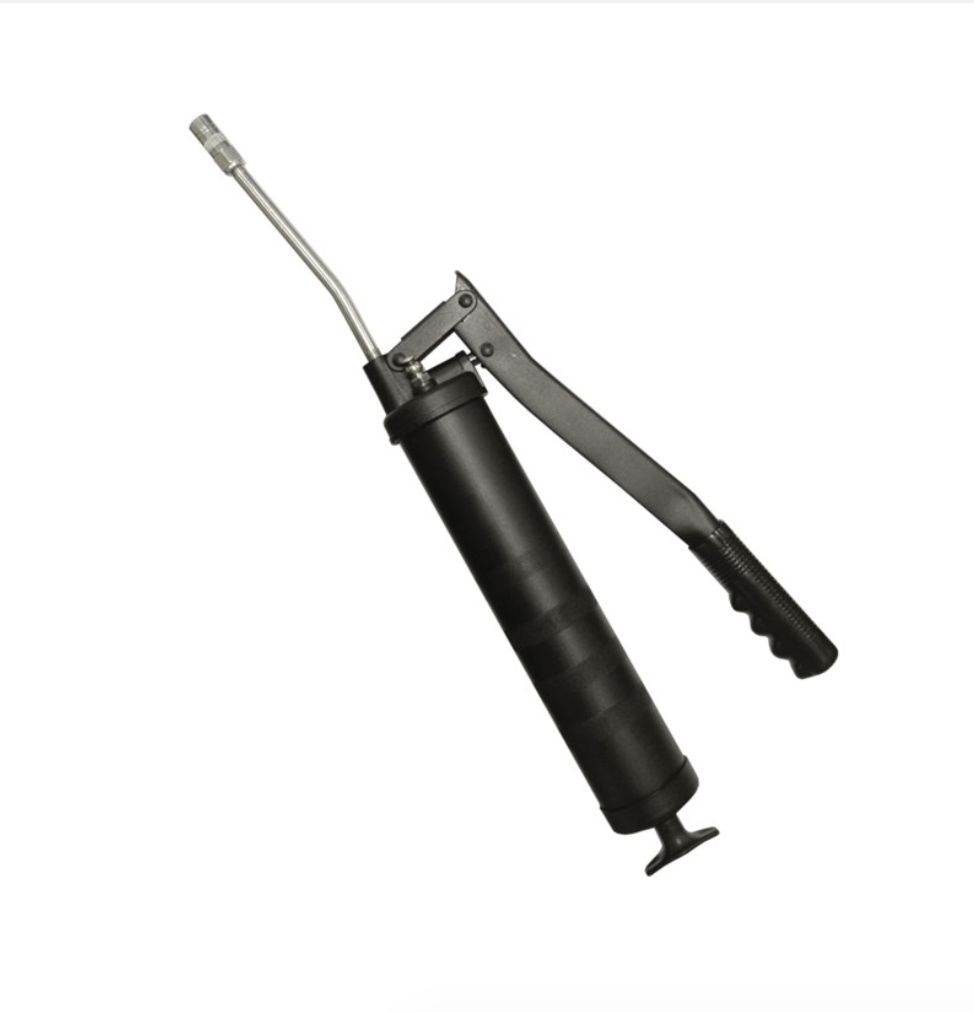 GREASE GUN FOR 400G CARTRIDGE - Ready Set SuppliedGREASE GUN FOR 400G CARTRIDGE100