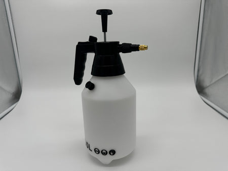 Hand Pump Spray Bottle - Ready Set SuppliedHand Pump Spray Bottle