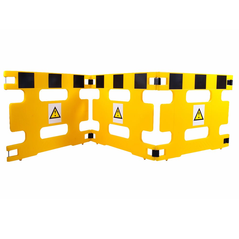 Handi Gard 3 Panels 1000x800mm Each Sign - Ready Set SuppliedHandi Gard 3 Panels 1000x800mm Each Sign57984
