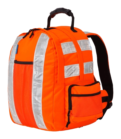 Hi Vis Coverall Bundle Kit - Ready Set SuppliedHi Vis Coverall Bundle KitSmall