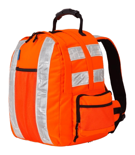 Hi Vis Coverall Bundle Kit - Ready Set SuppliedHi Vis Coverall Bundle KitSmall
