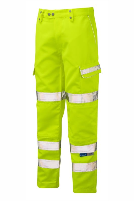 HI Visibility Bundle - Ready Set SuppliedHI Visibility BundleOrange50030"