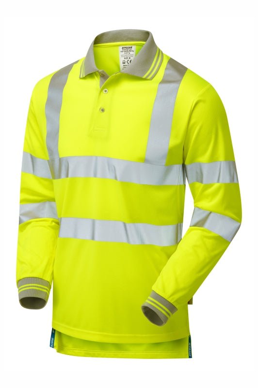 HI Visibility Bundle - Ready Set SuppliedHI Visibility BundleOrange50030"