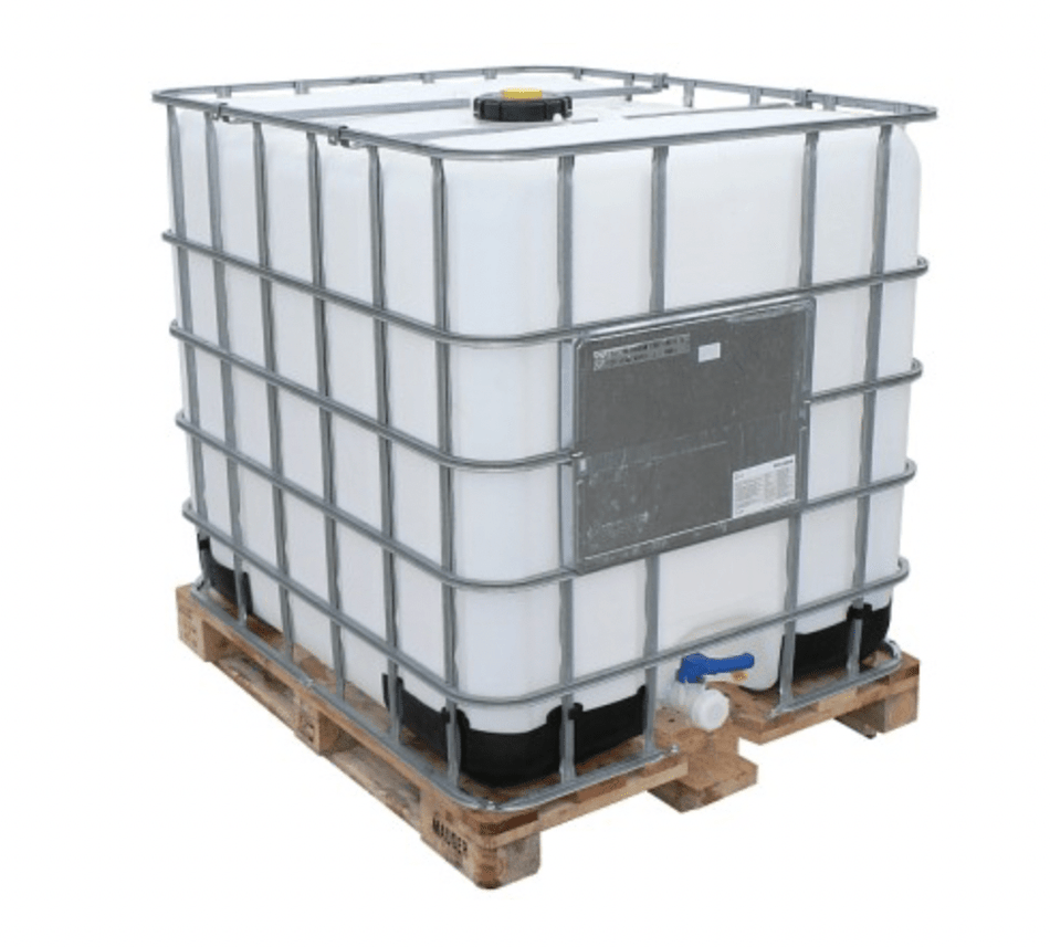 IBC 1000ltr Armaclean Eco Plus - Ready Set SuppliedIBC 1000ltr Armaclean Eco Plus0