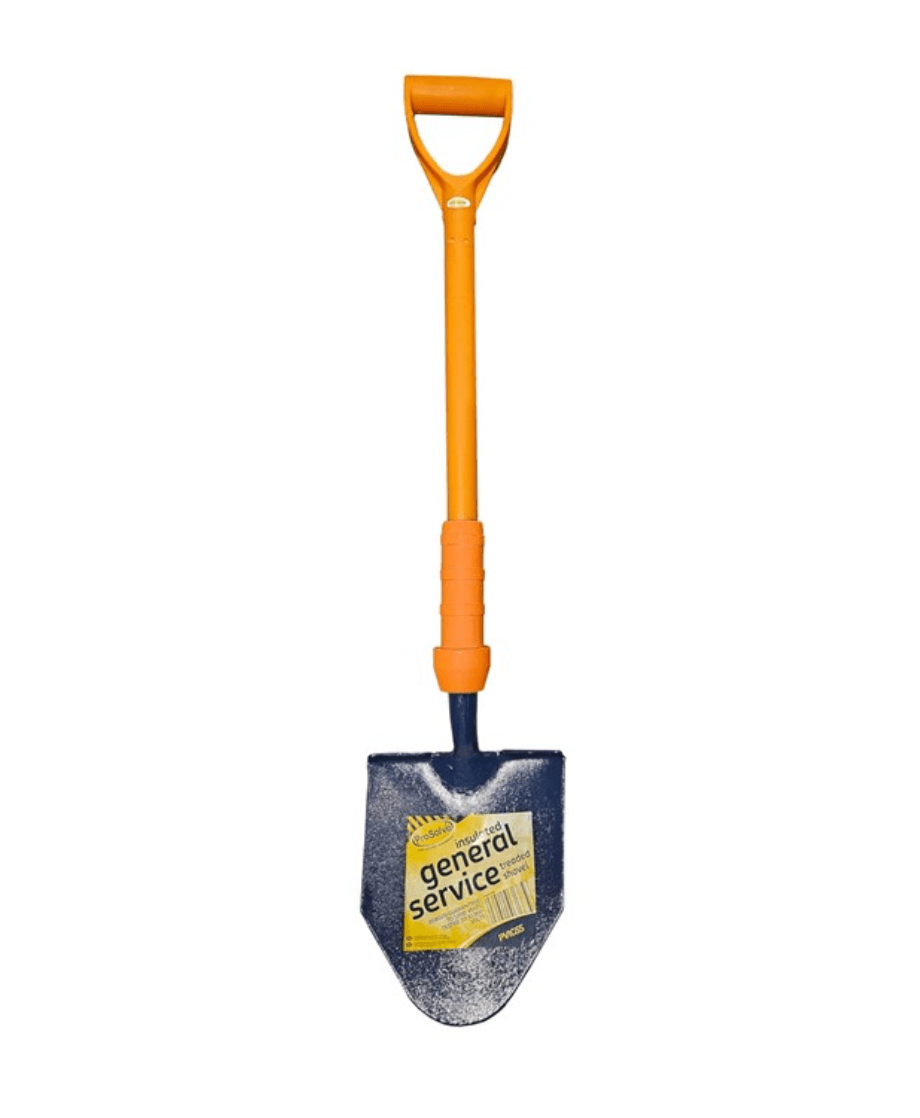 Insulated General service Shovel - Ready Set SuppliedInsulated General service Shovel109