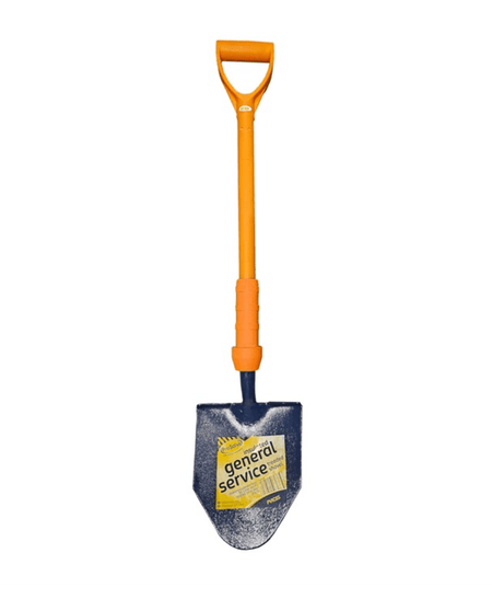 Insulated General service Shovel - Ready Set SuppliedInsulated General service Shovel109