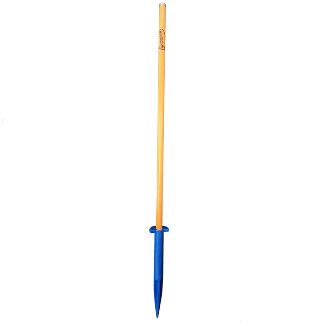 INSULATED LINE PIN 12MM X 600MM - Ready Set SuppliedINSULATED LINE PIN 12MM X 600MM