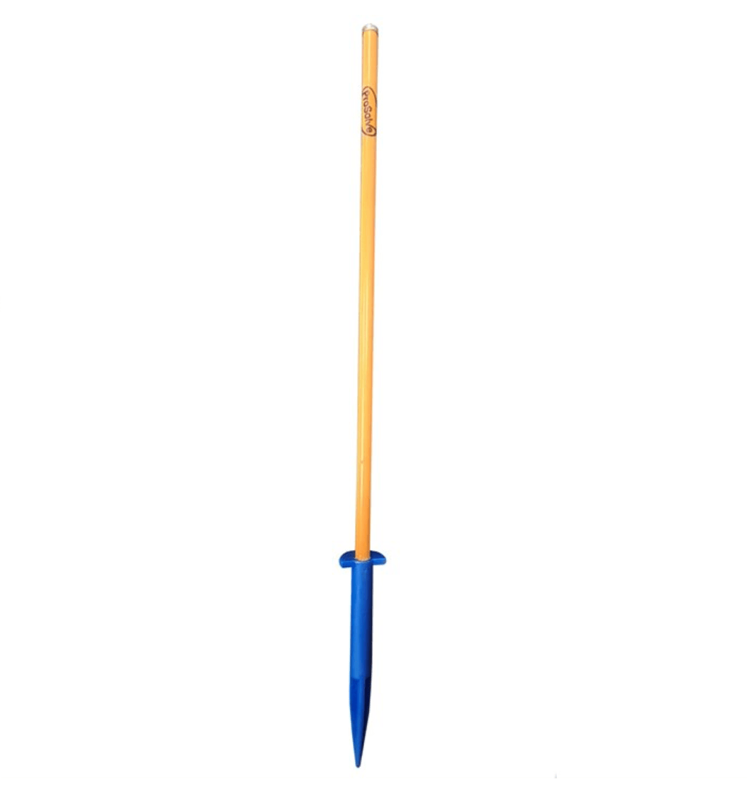 INSULATED LINE PIN 12MM X 900MM - Ready Set SuppliedINSULATED LINE PIN 12MM X 900MM