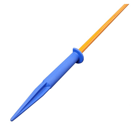 INSULATED LINE PIN 12MM X 900MM - Ready Set SuppliedINSULATED LINE PIN 12MM X 900MM