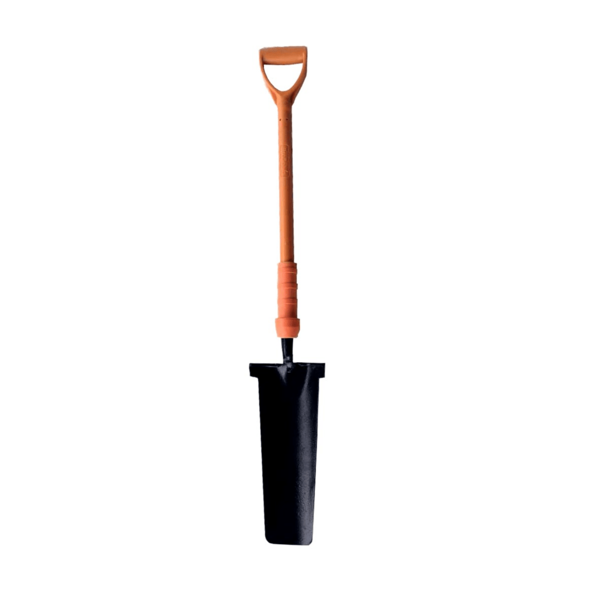INSULATED NEWCASTLE DRAINER SHOVEL TREADED - Ready Set SuppliedINSULATED NEWCASTLE DRAINER SHOVEL TREADED