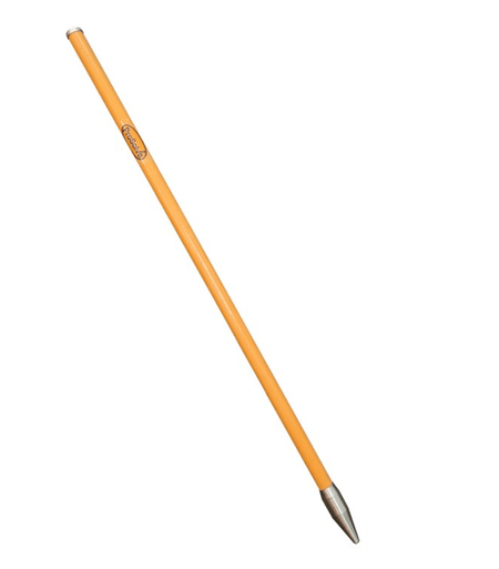 INSULATED ROAD PIN 900MM - Ready Set SuppliedINSULATED ROAD PIN 900MM