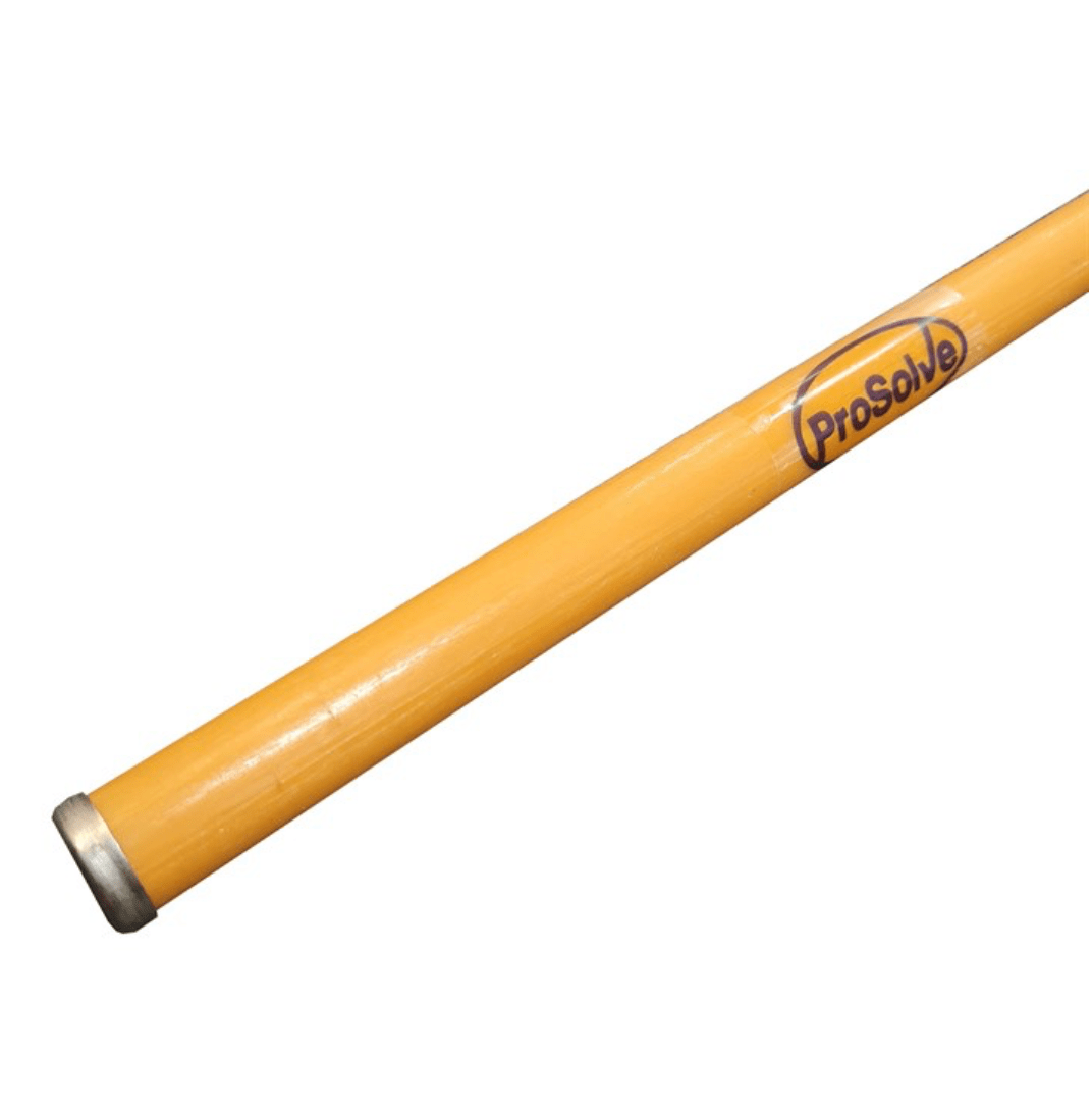 INSULATED ROAD PIN 900MM - Ready Set SuppliedINSULATED ROAD PIN 900MM