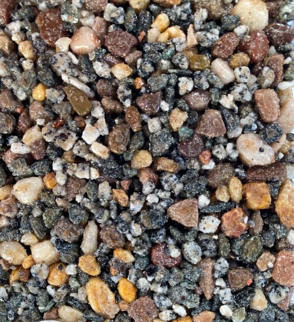 Jefford’s Road Resin Bound Blend - Ready Set SuppliedJefford’s Road Resin Bound Blend