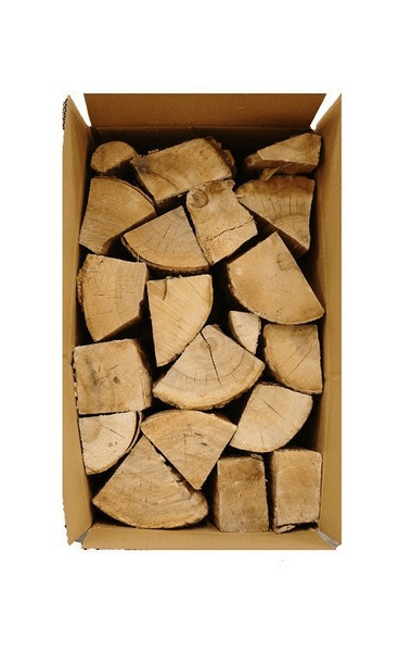 Kiln Dried Ash Hardwood Logs 24 x 20KG Boxes - Ready Set SuppliedKiln Dried Ash Hardwood Logs 24 x 20KG Boxes