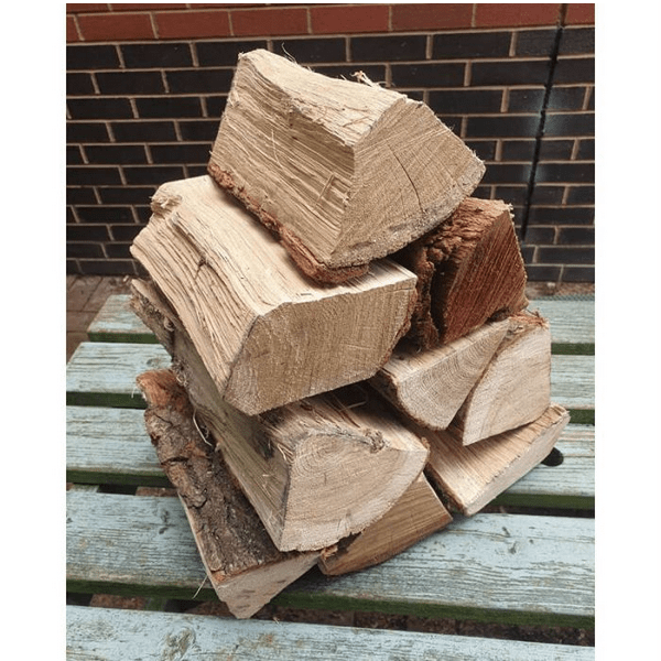 Kiln Dried Ash Hardwood Logs 24 x 20KG Boxes - Ready Set SuppliedKiln Dried Ash Hardwood Logs 24 x 20KG Boxes