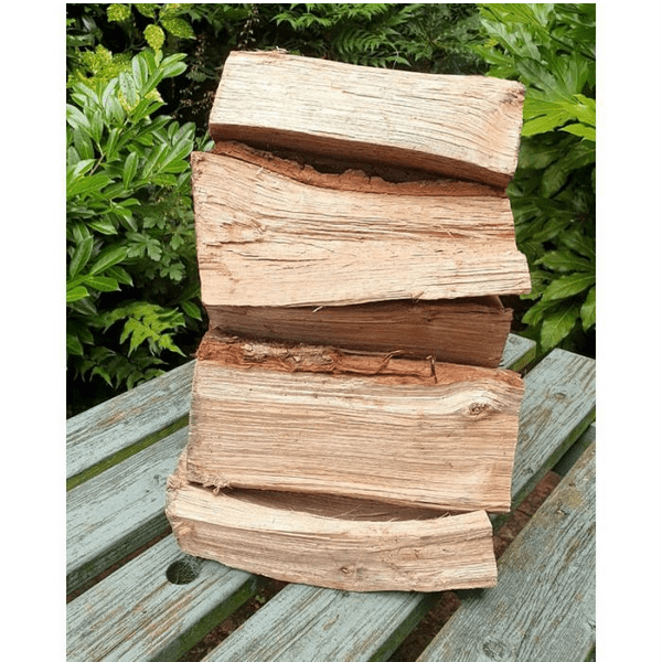 Kiln Dried Ash Hardwood Logs 24 x 20KG Boxes - Ready Set SuppliedKiln Dried Ash Hardwood Logs 24 x 20KG Boxes