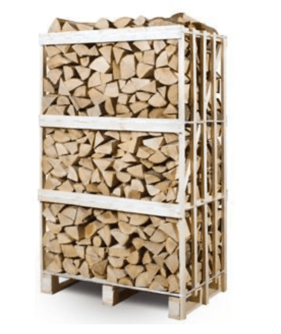 KILN DRIED ASH LOGS JUMBO XL 1.8M3 CRATE - Ready Set SuppliedKILN DRIED ASH LOGS JUMBO XL 1.8M3 CRATE