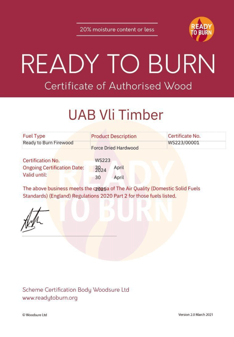 KILN DRIED ASH LOGS JUMBO XL 1.8M3 CRATE - Ready Set SuppliedKILN DRIED ASH LOGS JUMBO XL 1.8M3 CRATE
