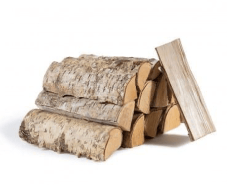 Kiln - Dried Birch Firewood Logs Large Crate – Approx. 1.63m³ Stacked / 2.5–2.6m³ Loose - Ready Set SuppliedKiln - Dried Birch Firewood Logs Large Crate – Approx. 1.63m³ Stacked / 2.5–2.6m³ Loose