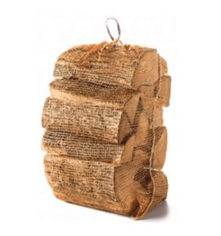 KILN DRIED BIRCH LOGS NETS 54 X 25L - Ready Set SuppliedKILN DRIED BIRCH LOGS NETS 54 X 25L