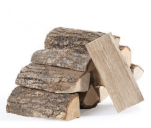KILN - DRIED OAK LOGS POWERCRATE 2.2M³ - Ready Set SuppliedKILN - DRIED OAK LOGS POWERCRATE 2.2M³