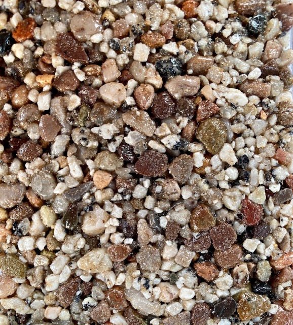 Lucille Quartz Resin Bound Blend - Ready Set SuppliedLucille Quartz Resin Bound Blend