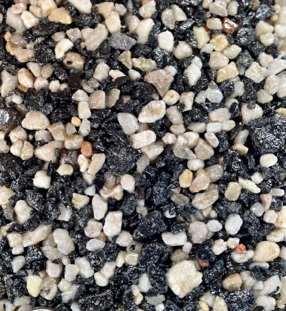 Night Sparkle Resin Bound Blend - Ready Set SuppliedNight Sparkle Resin Bound Blend
