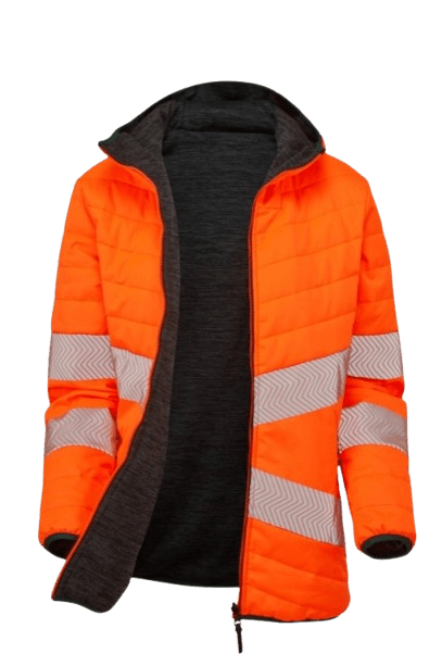 Orange Hi Vis Bundle - Ready Set SuppliedOrange Hi Vis BundleSmall30"