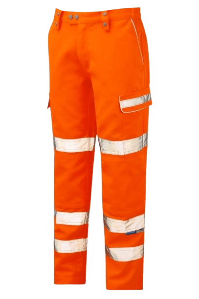 Orange Hi Vis Bundle - Ready Set SuppliedOrange Hi Vis BundleSmall30"