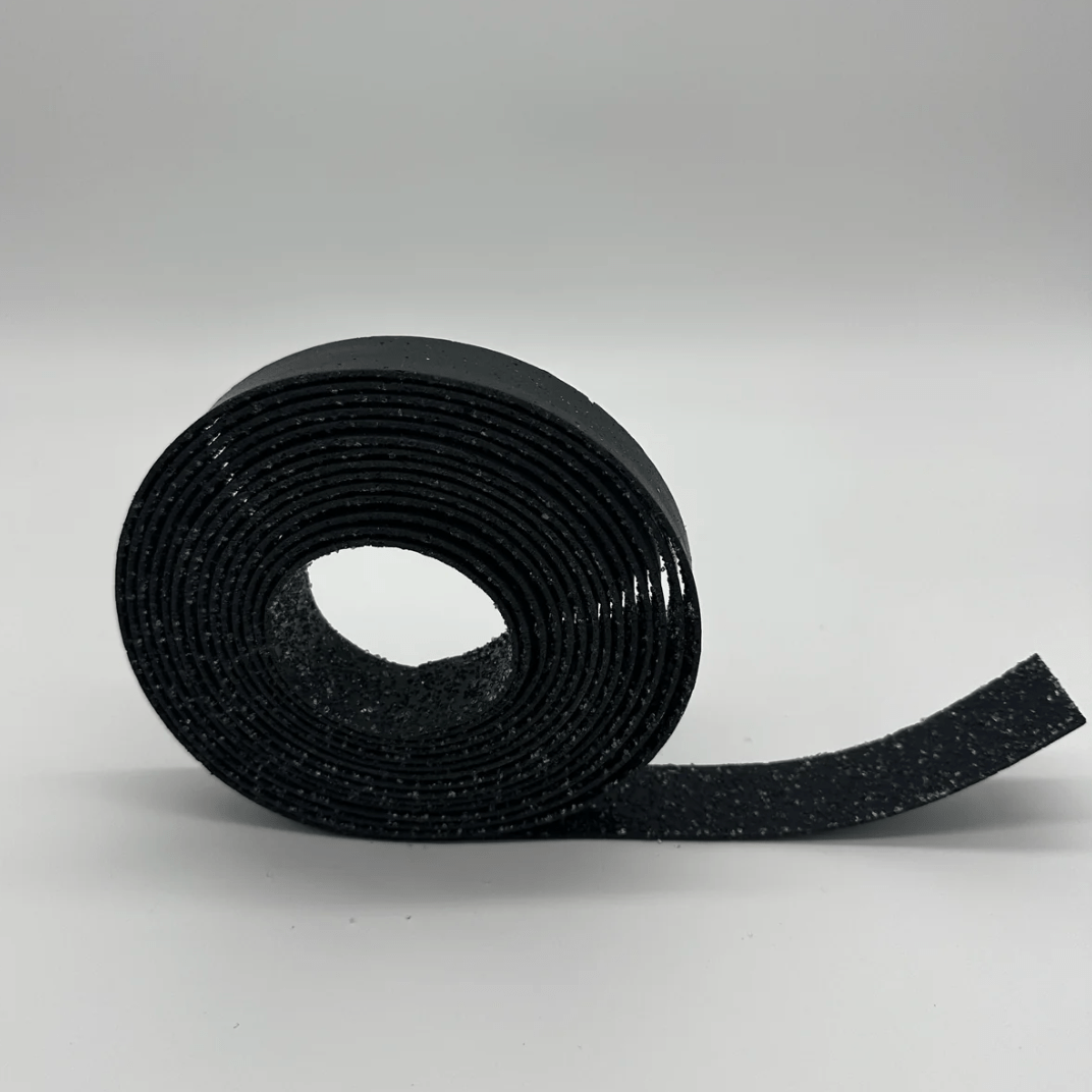 Overbanding Bitumen Tape BBA/HAPAS Approved. 35mm x 5m - Ready Set SuppliedOverbanding Bitumen Tape BBA/HAPAS Approved. 35mm x 5m