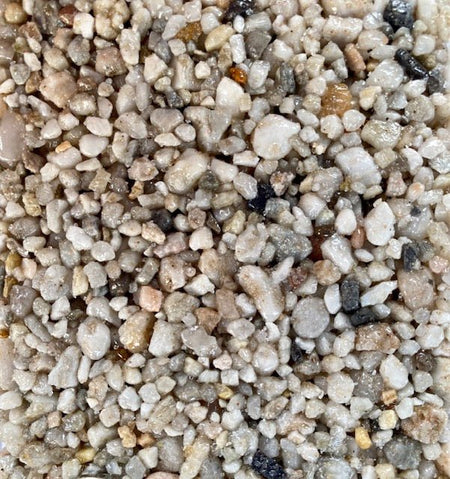 Oyster Quartz Resin Bound Blend - Ready Set SuppliedOyster Quartz Resin Bound Blend